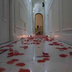 Pensionat Erossuite, Rom