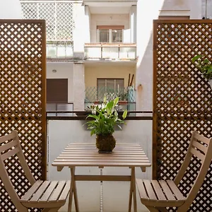 Pensionat Residenza Il Giglio, Rom
