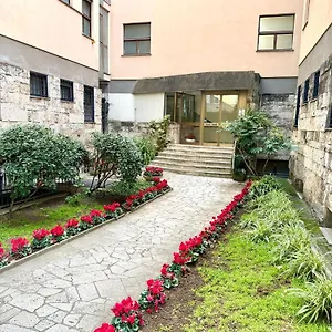  Appartamento Matilda House Eur 4 Posti Letto