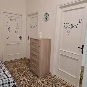  Appartamento Vicino Metro C