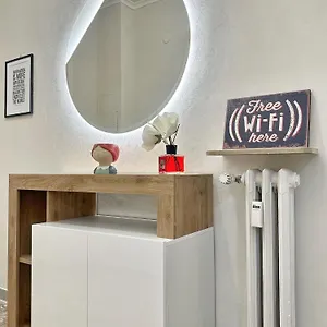  Appartamento Maison Grimaldi