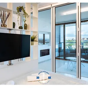  Appartamento Eurosky Nine View