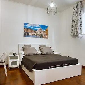  Appartamento Saint Paul - Roma3