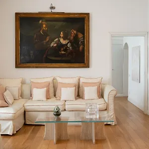  Appartamento Art Atelier Vitelleschi
