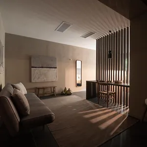 מלון The Sanctuary Urban Retreat, רומא
