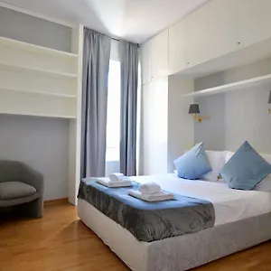 Loft 5c - Palatino Apartamento
