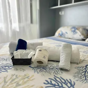 Luxury Apartamento