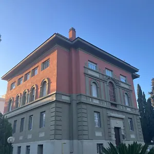  Vakantiehuis Park San Pancrazio