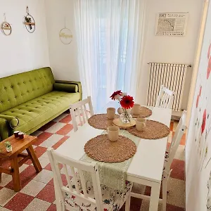  Appartamento Homes - Monte 61 - Near Trastevere