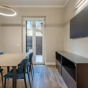  Appartamento Myitalyhome