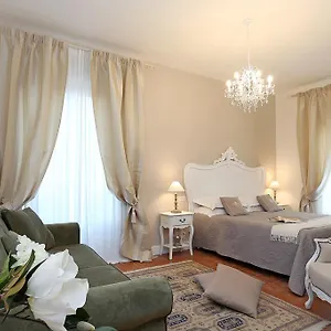 בית הארחה Casa Ponte Sisto, רומא
