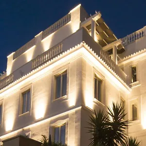 Hotell Zaccardi, Rom