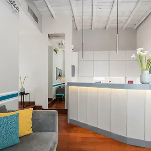 Bed & Breakfast Maison Giulia By Hili, Rom