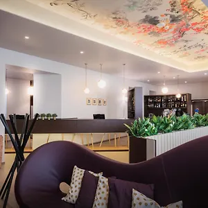 Hotell San Giovanni, Rom