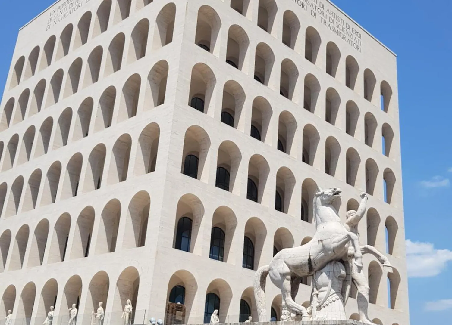 Eur Charme Apt&Garden Roma