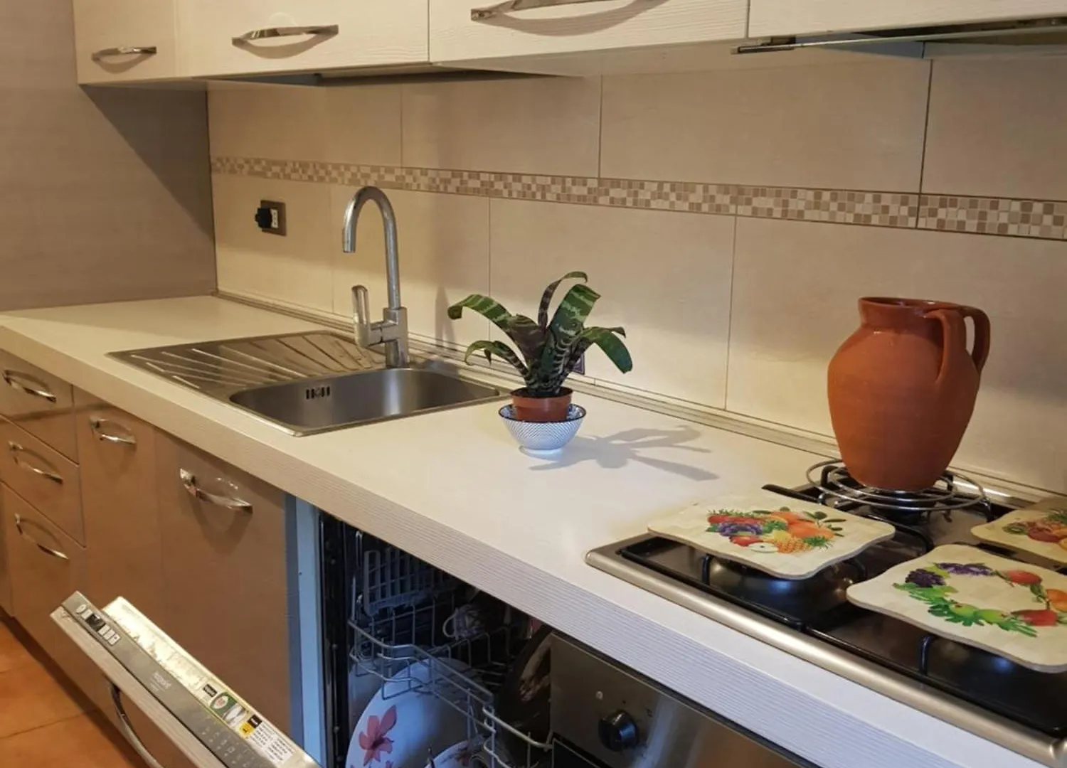 Eur Charme Apt&Garden Roma