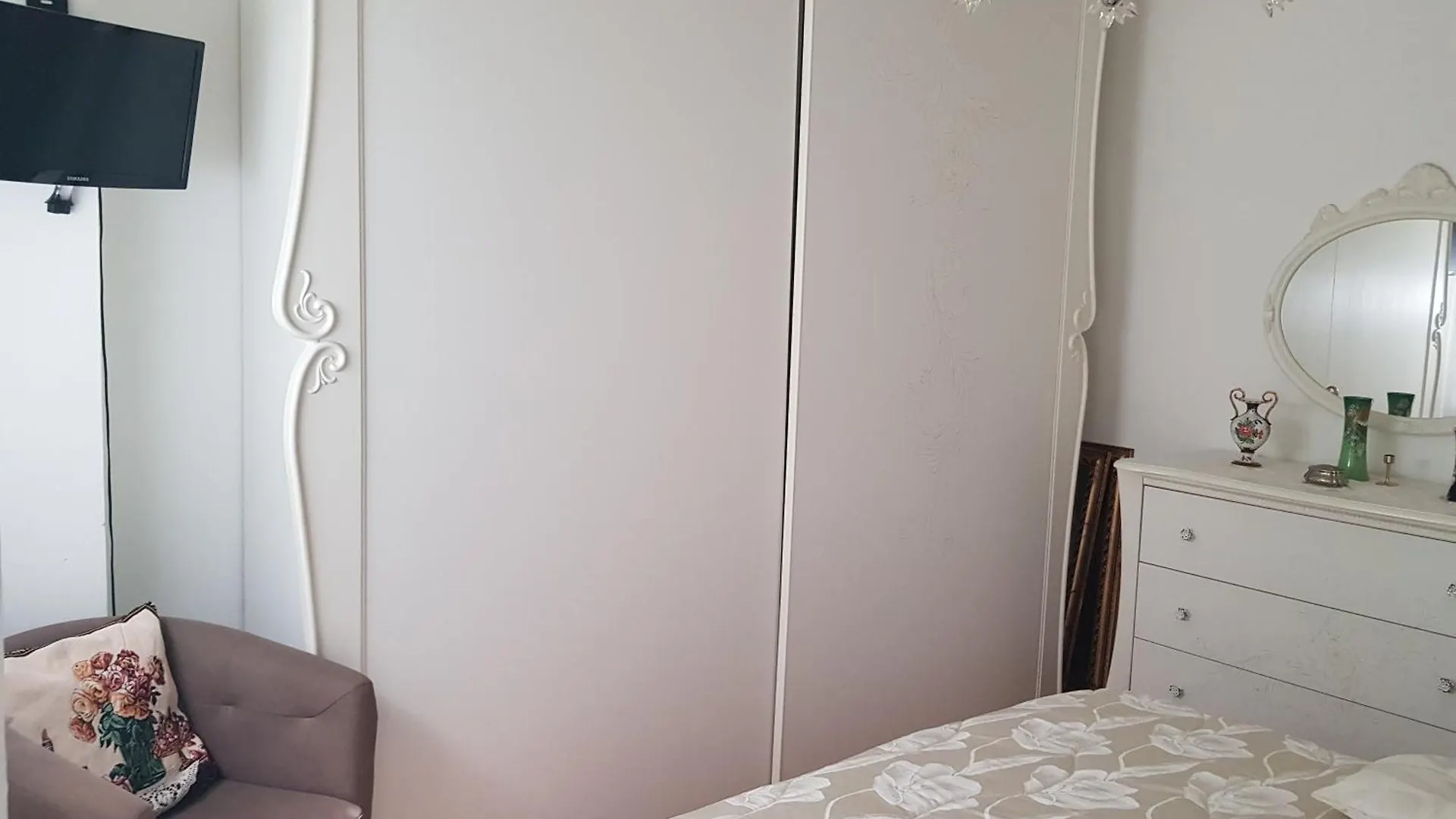 Eur Charme Apt&Garden Roma Italia