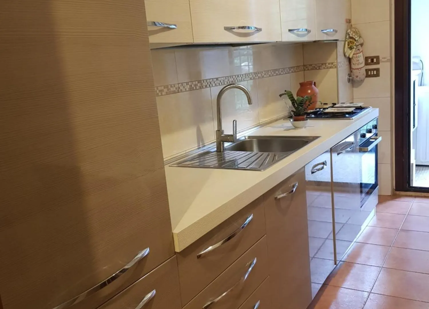 Eur Charme Apt&Garden Roma Appartamento