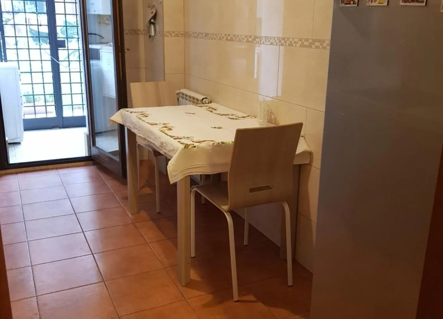 Eur Charme Apt&Garden Rom