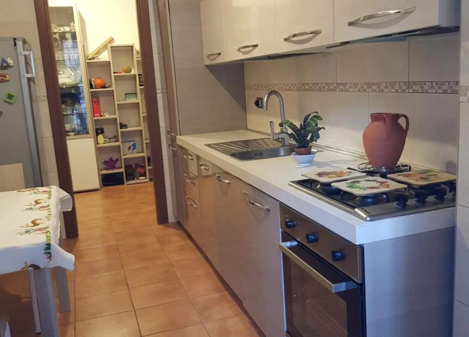 Eur Charme Apt&Garden Roma Appartamento