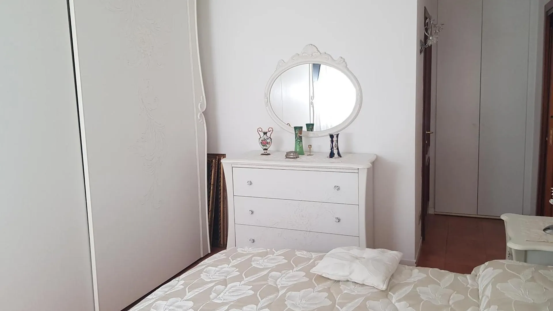 Appartamento Eur Charme Apt&Garden Roma