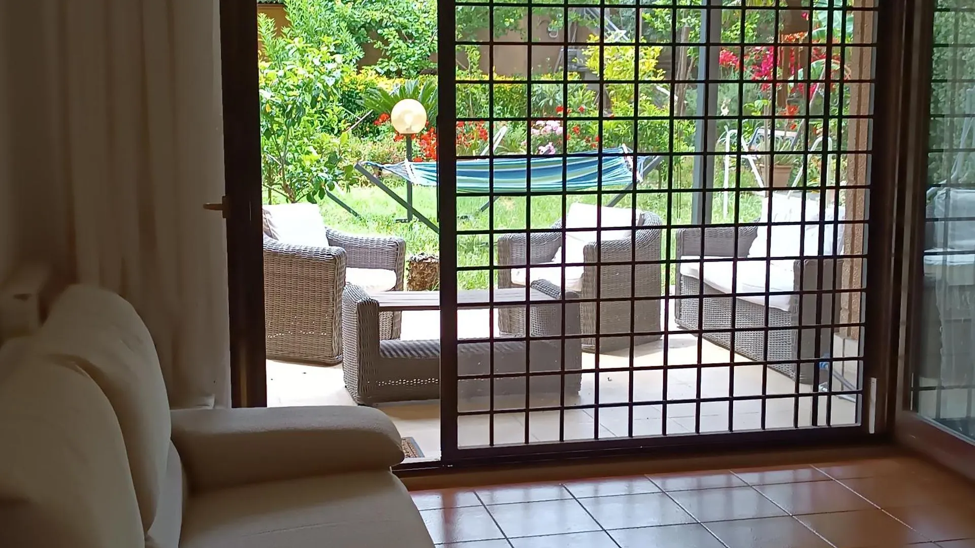 Eur Charme Apt&Garden Roma Appartamento