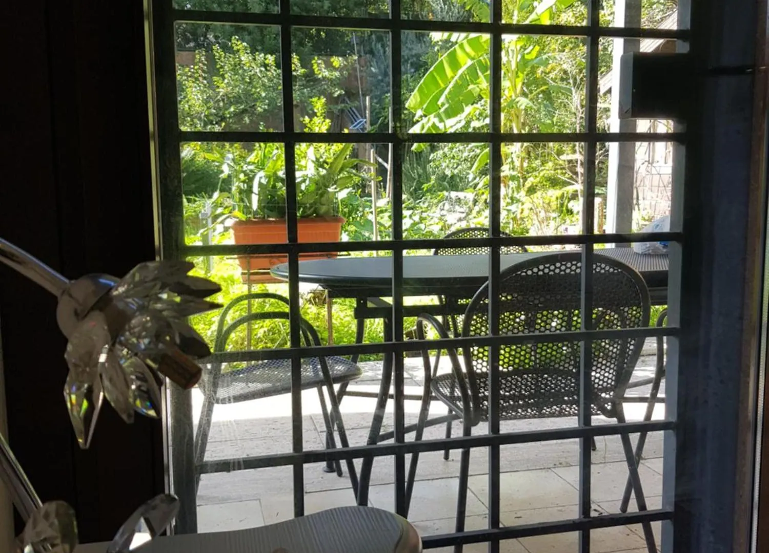 Eur Charme Apt&Garden Roma Appartamento