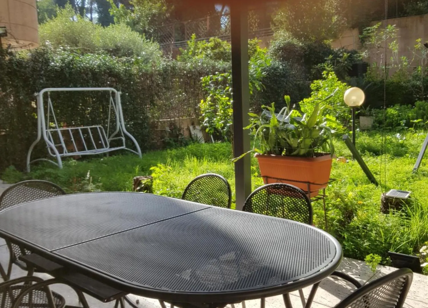 Eur Charme Apt&Garden Roma 0*,  Italia