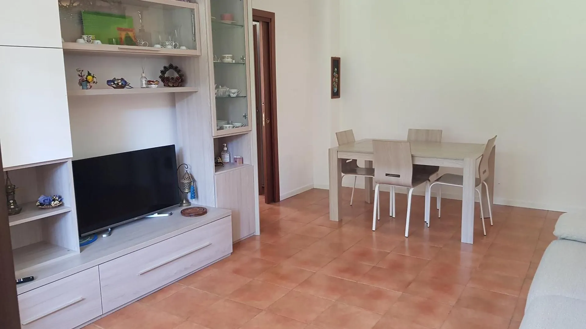 Eur Charme Apt&Garden Roma