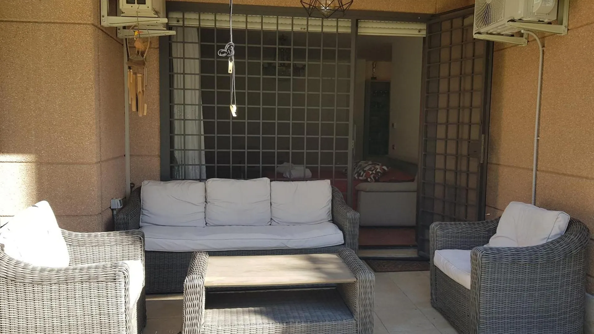 Eur Charme Apt&Garden Roma Appartamento