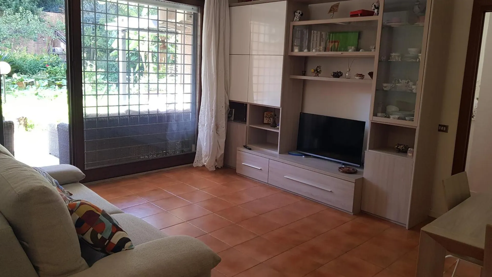 Eur Charme Apt&Garden Roma