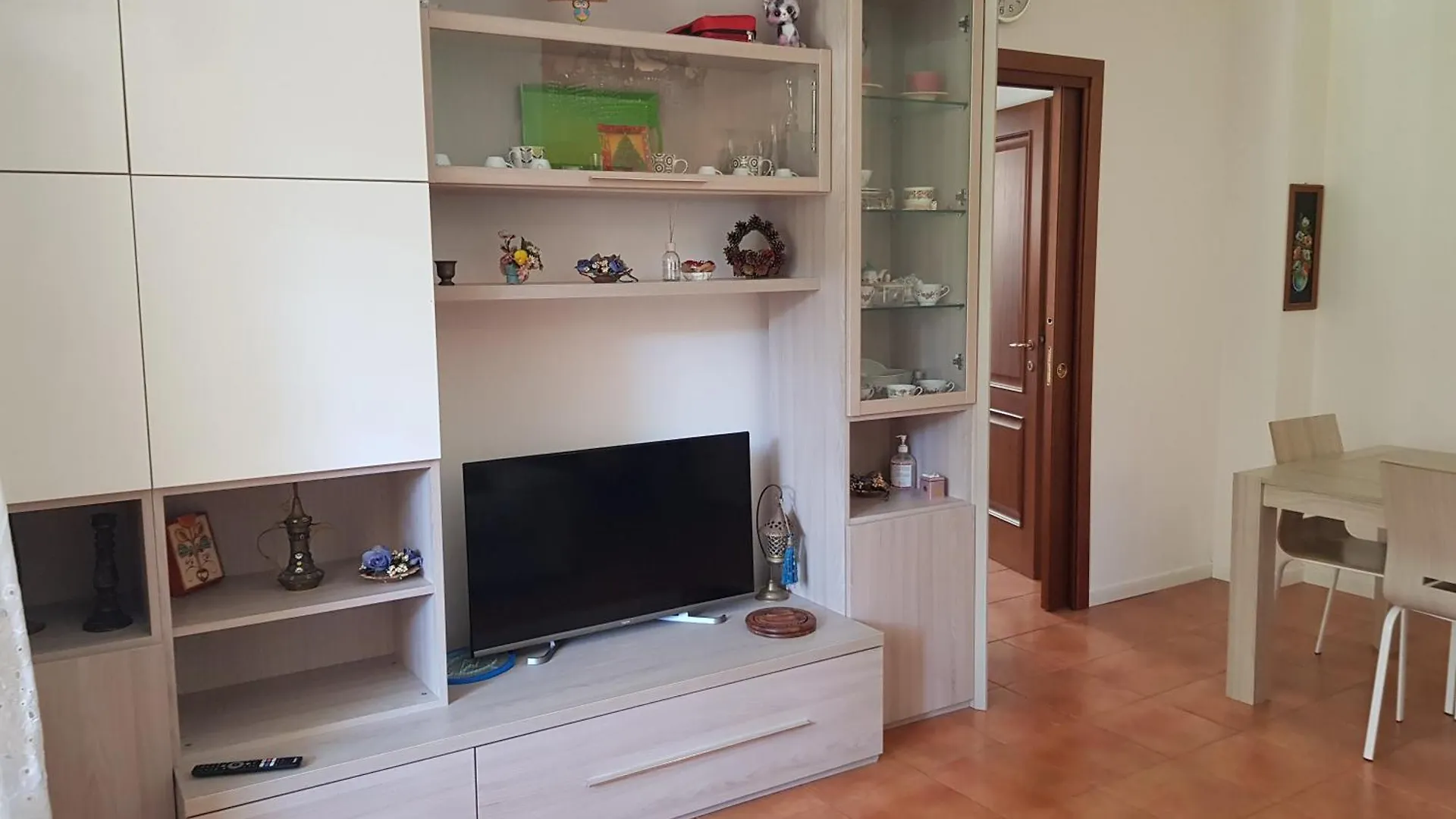Eur Charme Apt&Garden Roma Italia