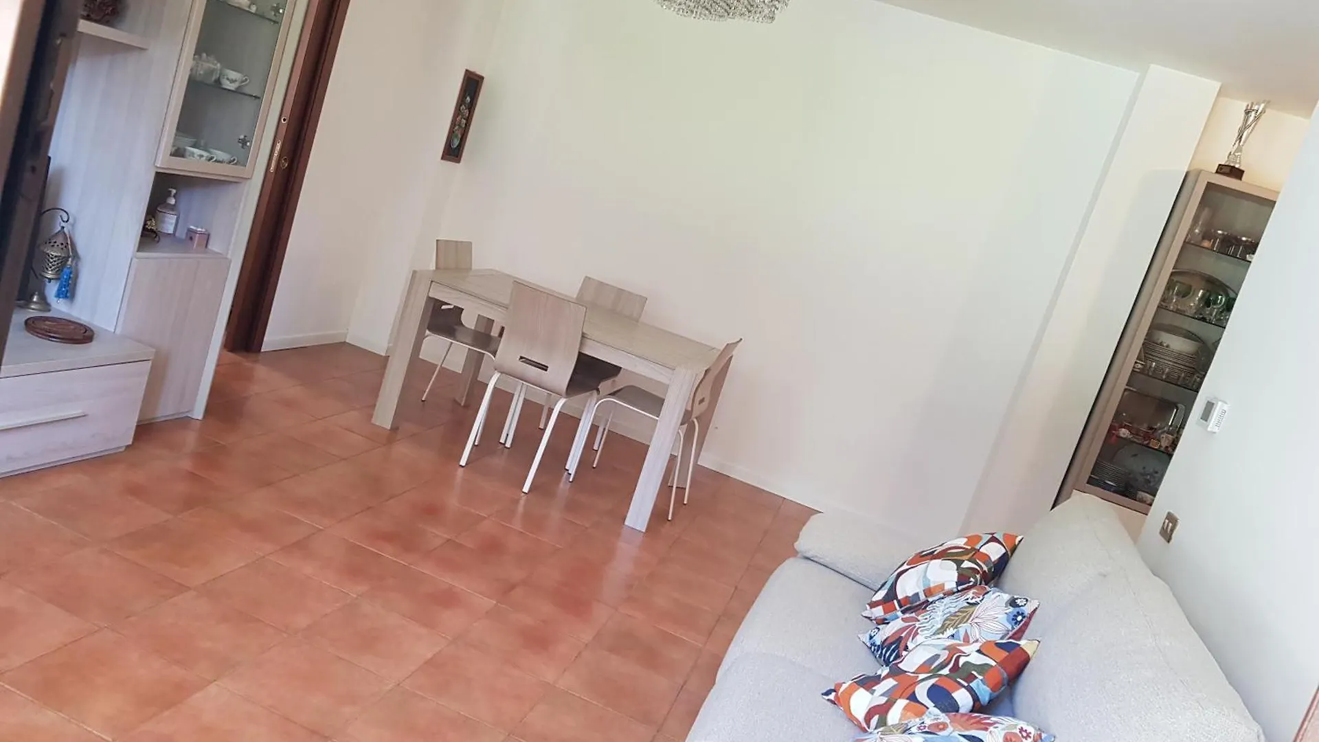 Eur Charme Apt&Garden Roma 0*,  Italia