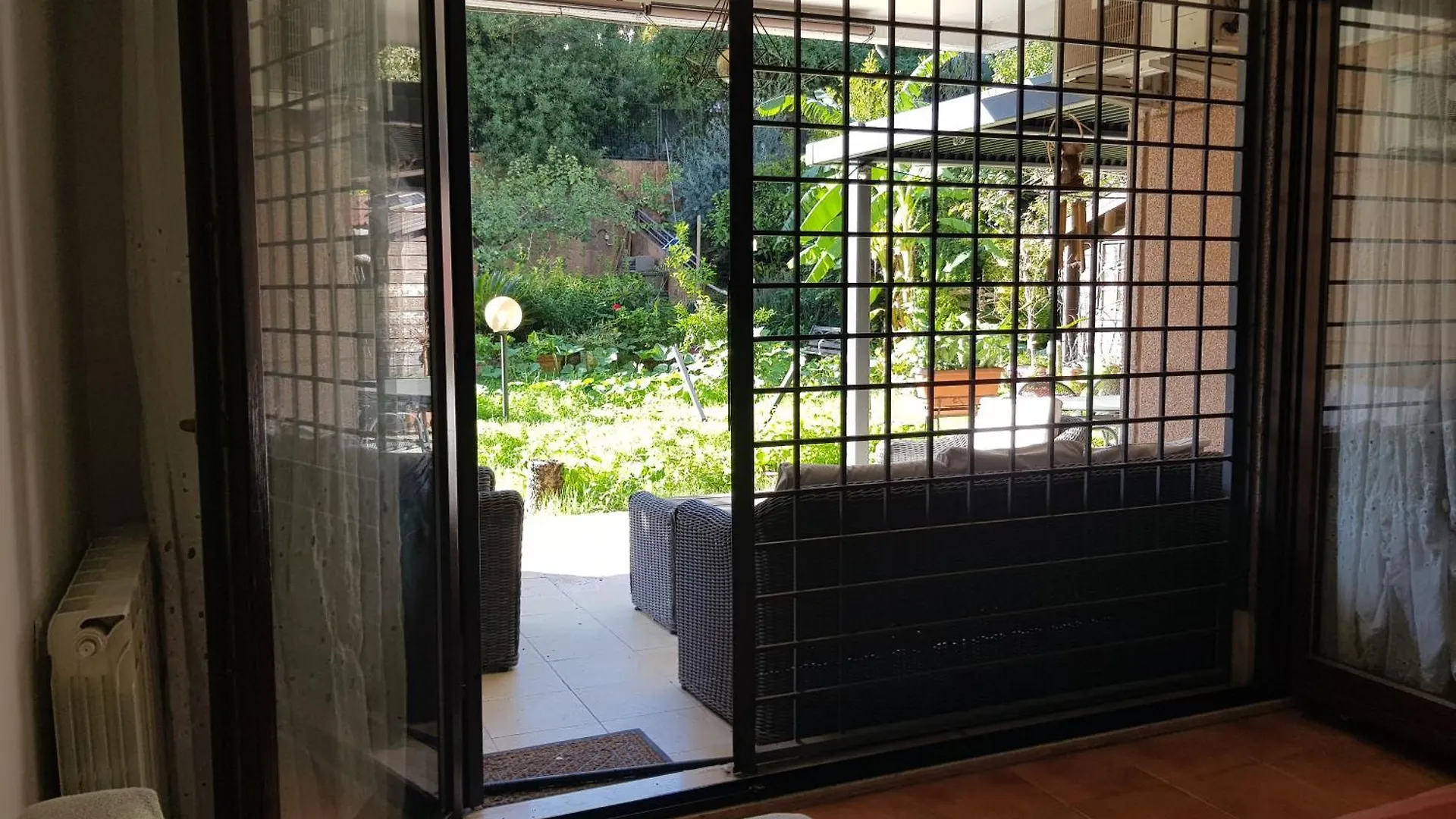 Eur Charme Apt&Garden Roma